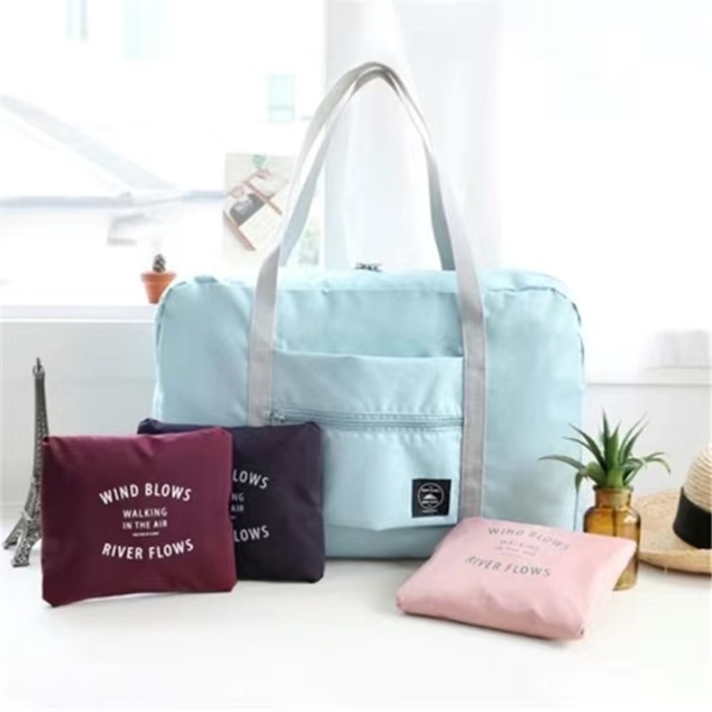 Travel bag